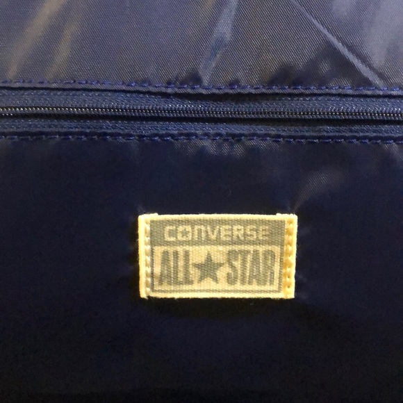 Converse All Star Backpack - Picture 10 of 10